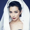 Li Bingbing di Majalah Harper's Bazaar China Edisi April 2014