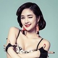 Narae Spica Photoshoot untuk Digital Single 'You Don't Love Me'