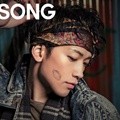 Rain Photoshoot 'LA Song'