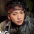 Rain Photoshoot 'LA Song'