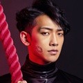 Rain Photoshoot untuk 'Rain Effect'