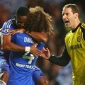 Samuel Eto'o, David Luiz dan Petr Cech Lega Ungguli Paris Saint-Germain