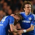 Andre Schurrle (kiri) Menyumbangkan 1 Gol di Awal Pertandingan