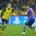 Marco Reus Mengambil Kesempatan dari Iker Casillas