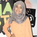 Fatin Shidqia Ditemui Saat Mengisi Acara 'Ganaskustik'