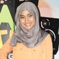 Fatin Shidqia Ditemui Saat Mengisi Acara 'Ganaskustik'
