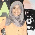 Fatin Shidqia Ditemui Saat Mengisi Acara 'Ganaskustik'