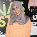 Fatin Shidqia Ditemui Saat Mengisi Acara 'Ganaskustik'