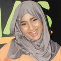 Fatin Shidqia Ditemui Saat Mengisi Acara 'Ganaskustik'