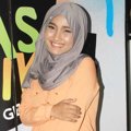 Fatin Shidqia Ditemui Saat Mengisi Acara 'Ganaskustik'