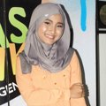 Fatin Shidqia Ditemui Saat Mengisi Acara 'Ganaskustik'