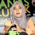 Fatin Shidqia Ditemui Saat Mengisi Acara 'Ganaskustik'