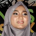 Fatin Shidqia Ditemui Saat Mengisi Acara 'Ganaskustik'