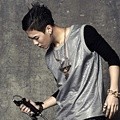 Jackson GOT7 Photoshoot