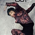 JB GOT7 Photoshoot