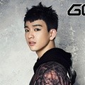 Jr. GOT7 Photoshoot