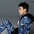 Jr. GOT7 Photoshoot