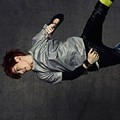 Mark GOT7 Photoshoot