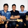 The Overtunes Ditemui Saat Mengisi Acara 'Ganaskustik'