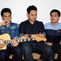 The Overtunes Ditemui Saat Mengisi Acara 'Ganaskustik'