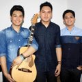 The Overtunes Ditemui Saat Mengisi Acara 'Ganaskustik'