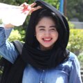 Dewi Persik Saat Mengikuti Pemilu Legislatif 2014