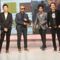 Slank Saat Mengisi Acara 'Indonesia Baru'