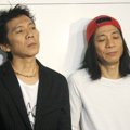 Slank Saat Ditemui Seusai Mengisi Acara 'Indonesia Baru'