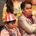 Adul dan Bopak Castello Ramaikan Perayaan Episode 'Yuk Keep Smile' ke-200