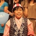 Adul di Perayaan Episode 'Yuk Keep Smile' ke-200