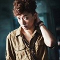 Bizzy MFBTY untuk Promo Album 'The Cure'