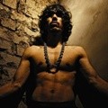 Tiger JK di Photoshoot Album 'Feel gHood Muzik'