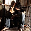 Tiger JK di Photoshoot Album 'Feel gHood Muzik'