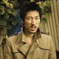Tiger JK di Photoshoot Album 'Sky Is The Limit'