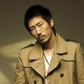 Tiger JK di Photoshoot Album 'Sky Is The Limit'
