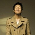 Tiger JK di Photoshoot Album 'Sky Is The Limit'