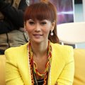 Inul Daratista di Jumpa Pers SCTV Music Awards 2014