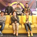 Jumpa Pers SCTV Music Awards 2014