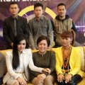 Jumpa Pers SCTV Music Awards 2014