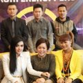 Jumpa Pers SCTV Music Awards 2014