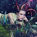 Mia Wasikowska di Majalah Vogue Australia Edisi Maret 2014