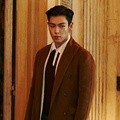 T.O.P di Photobook yang Dirilisnya