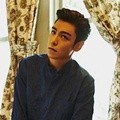 T.O.P Merilis Photobook 'From TOP'