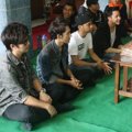 Perayaan Ulang Tahun SM*SH yang ke-4
