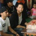 Perayaan Ulang Tahun SM*SH yang ke-4