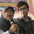 Rafael Tan di Perayaan Ulang Tahun SM*SH yang ke-4