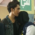Dicky M Prasetya di Perayaan Ulang Tahun SM*SH yang ke-4