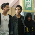 Perayaan Ulang Tahun SM*SH yang ke-4