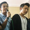 Perayaan Ulang Tahun SM*SH yang ke-4