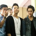 Perayaan Ulang Tahun SM*SH yang ke-4